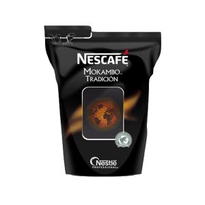 NESCAFE - Mokambo