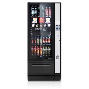 Luce zero air snack