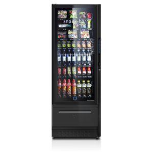 Luce zero side snack