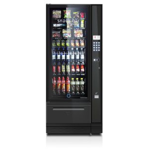 Luce zero snack