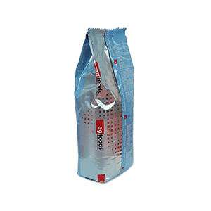 AG FOODS - ESPRESSO CREAMER