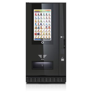 Luce zero x snack.touch