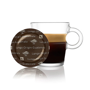 LUNGO ORIGIN GUATEMALA