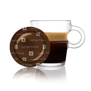 LUNGO FORTE