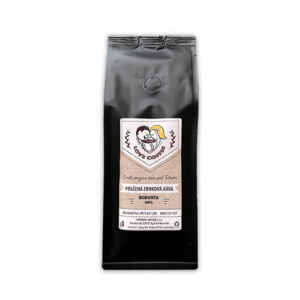 Lovecoffee-robusta 100