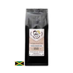 zrnkova kava jamajka