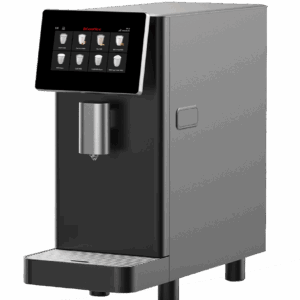 Dr. Coffee MF3 – profesionálny napeňovač mlieka