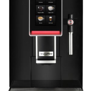 Dr. Coffee Minibar S1 - profesionálny kávovar pre vysokú záťaž