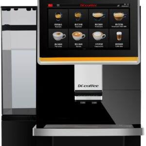 Dr. Coffee MDB Coffeebreak Big Plus