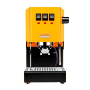 Gaggia Classic Evo E24 žltá