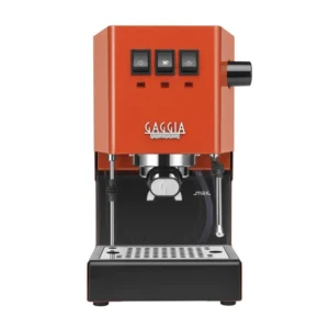 Gaggia Classic Evo E24 oranžová