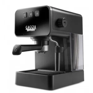 Gaggia Espresso Style - čierna